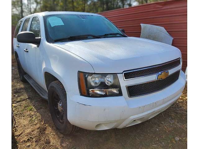 2013 CHEVROLET Tahoe