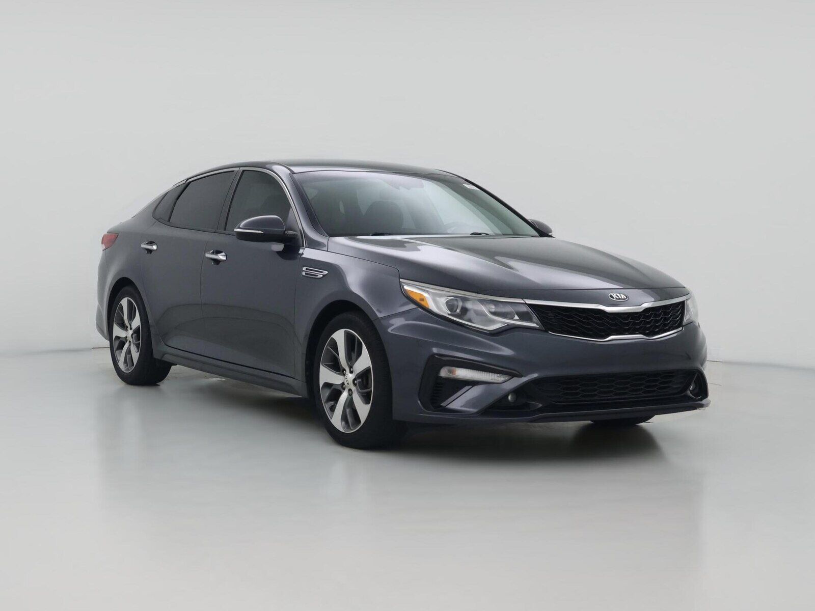 2020 Kia Optima
