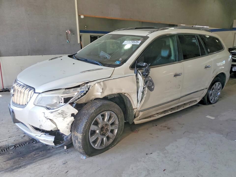 2013 BUICK Enclave