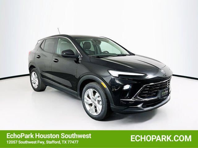 2025 BUICK Encore GX