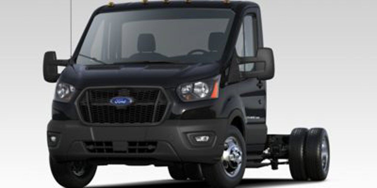 2022 FORD Transit