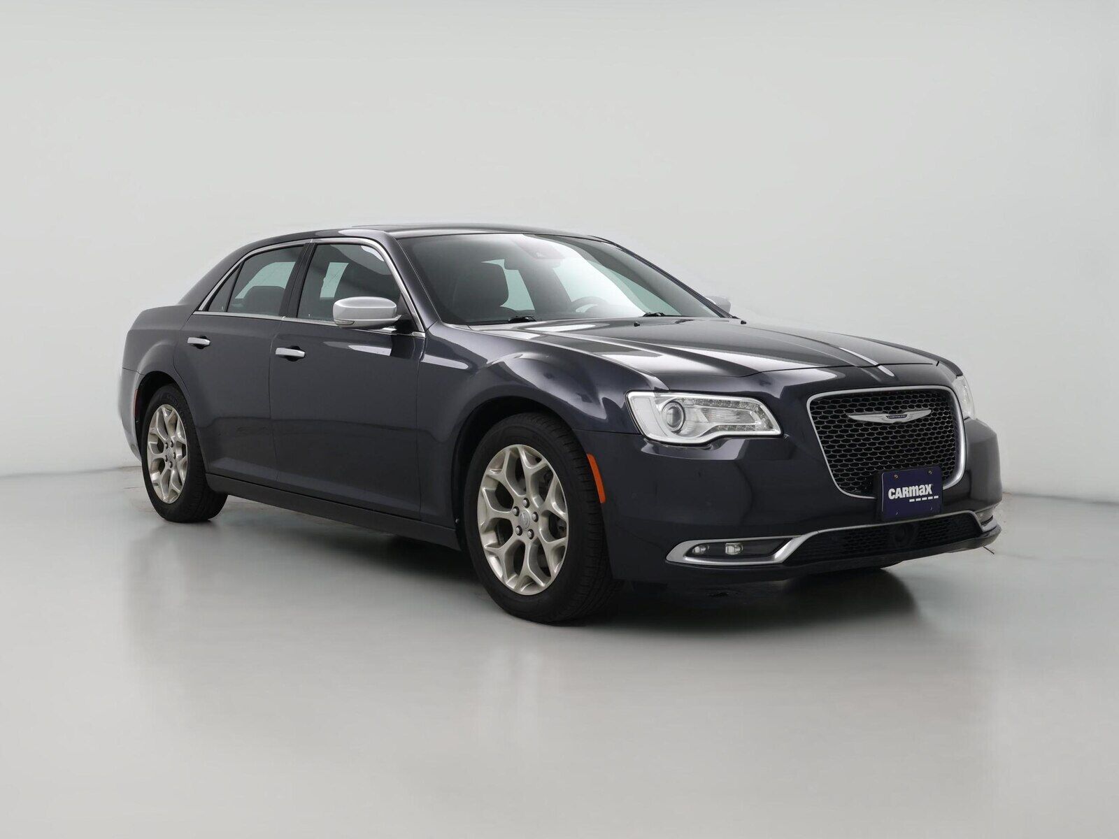 2017 CHRYSLER 300