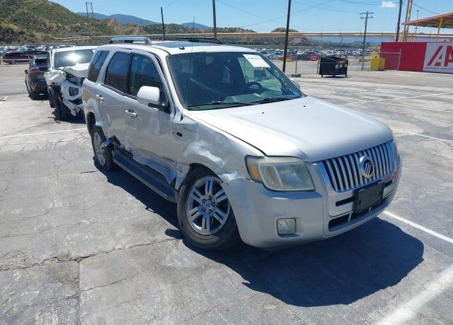 2008 MERCURY Mariner