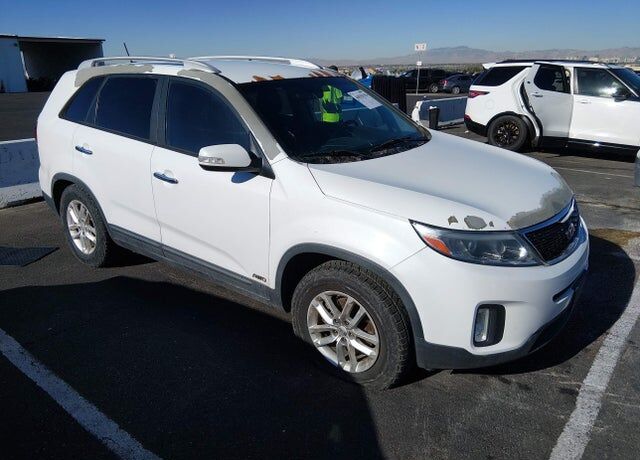 2014 KIA Sorento