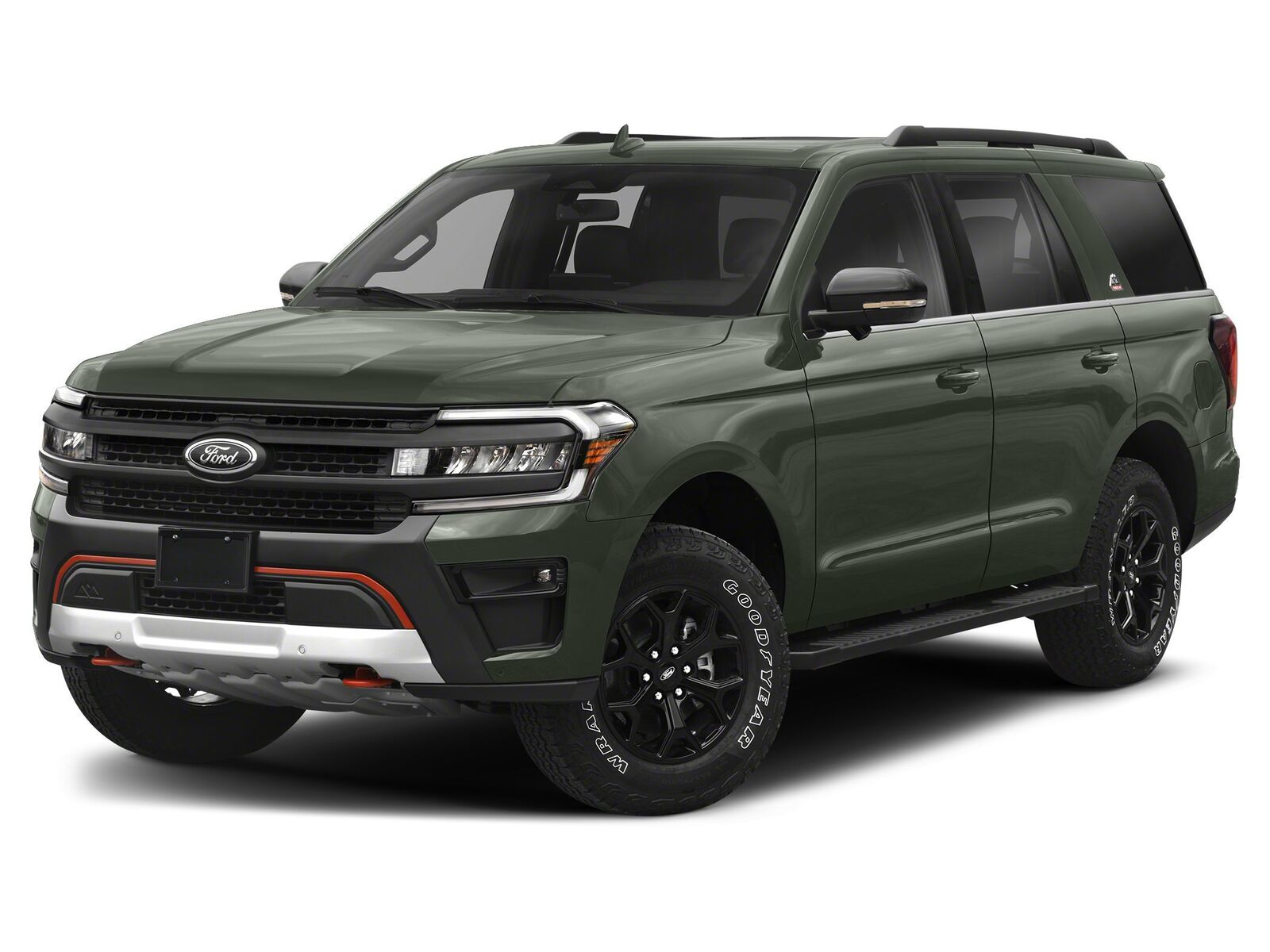 2023 FORD Expedition