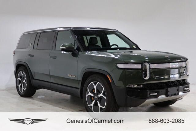2023 RIVIAN R1S