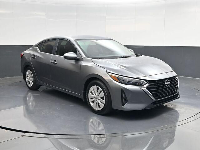 2024 NISSAN Sentra