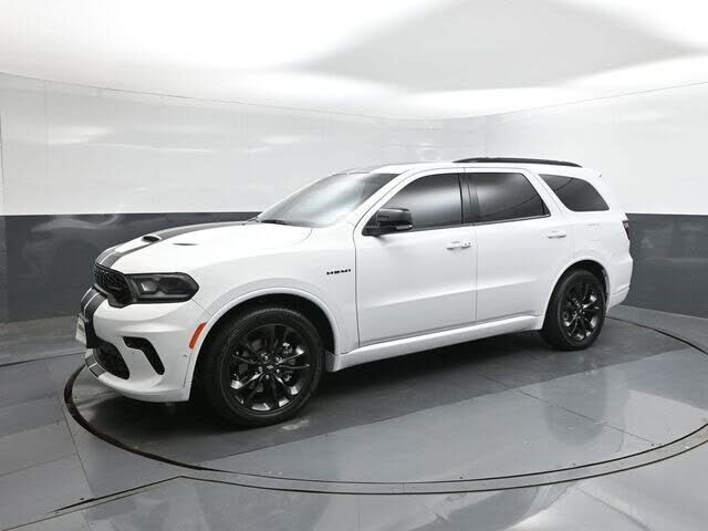 2024 DODGE Durango
