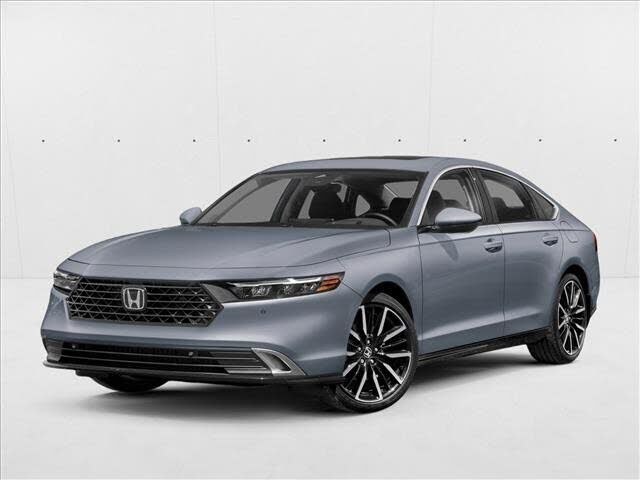 2025 HONDA Accord