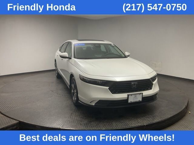 2024 HONDA Accord