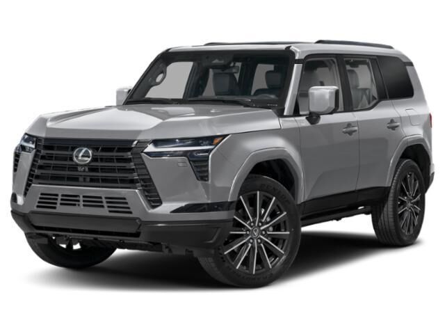2024 LEXUS GX