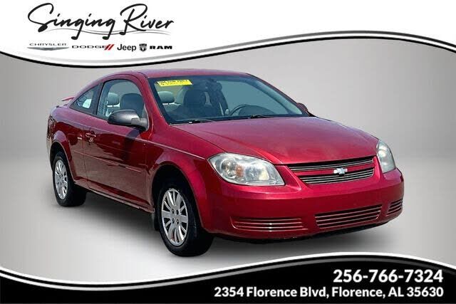 2010 CHEVROLET Cobalt