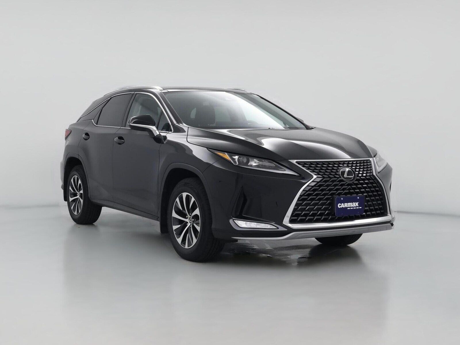 2022 LEXUS RX
