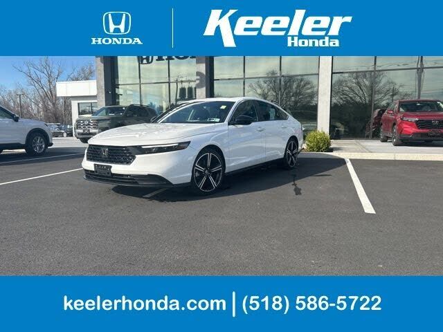 2023 HONDA Accord