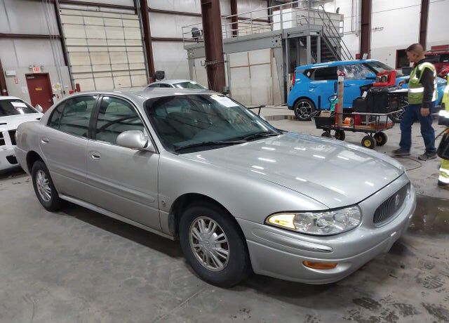 2005 BUICK LeSabre
