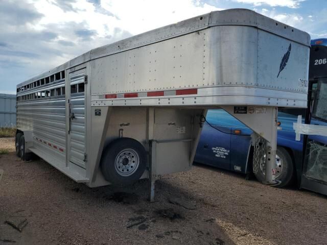 2024 FEATHERLITE TRAILERS Featherlite Trailers