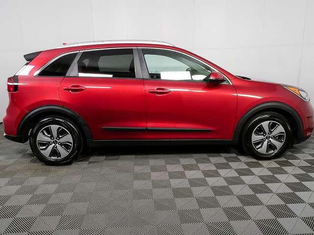 2019 KIA Niro