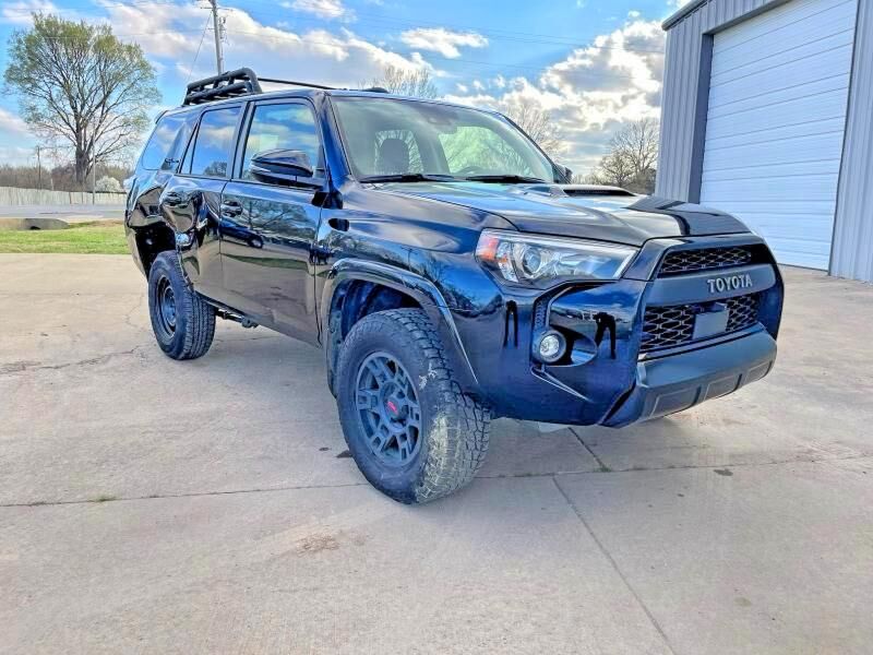 2023 TOYOTA 4-Runner