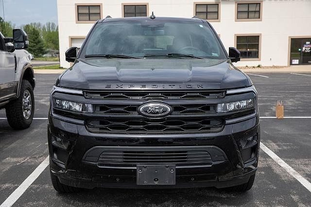2024 FORD Expedition