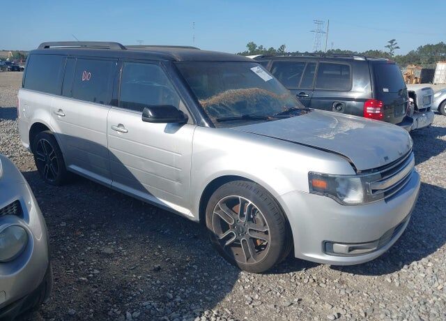 2014 FORD Flex