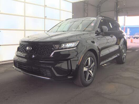 2021 KIA Sorento
