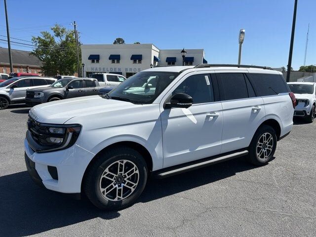 2026 FORD Expedition