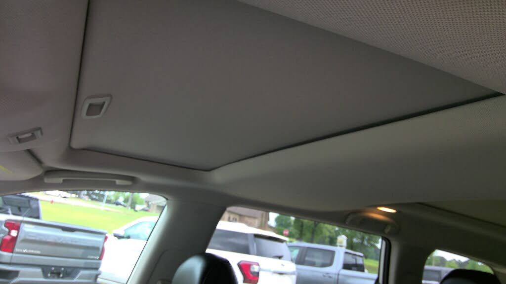 2019 NISSAN Pathfinder