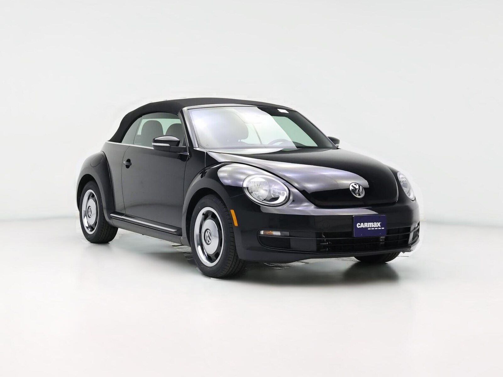 2015 VOLKSWAGEN Beetle