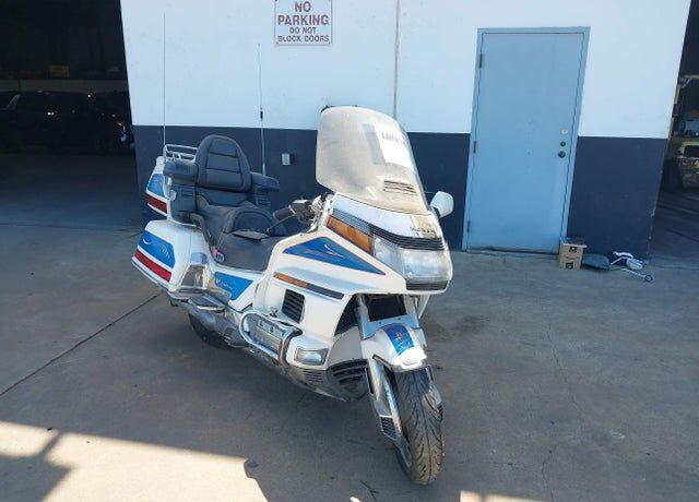1993 HONDA GOLDWING