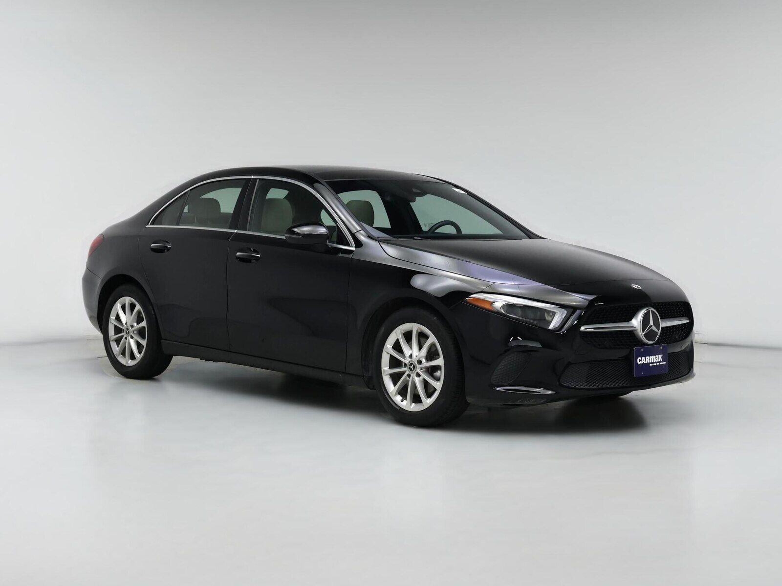 2022 MERCEDES-BENZ A-Class