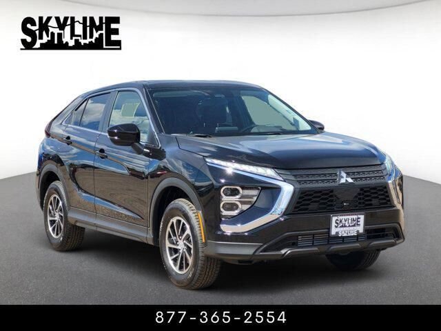 2026 MITSUBISHI ECLIPSE CROSS