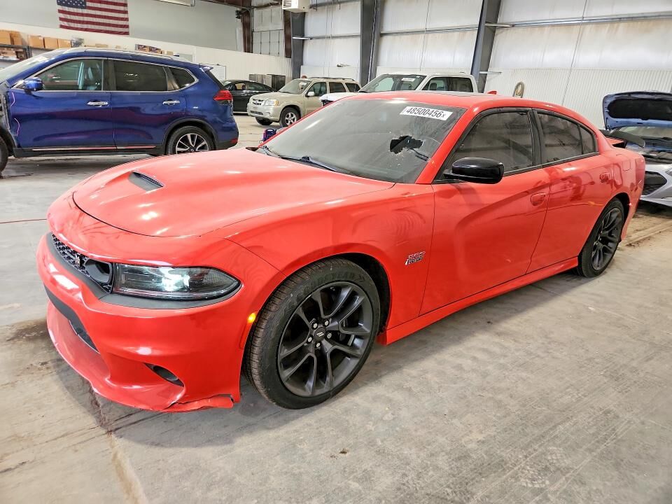2023 DODGE Charger