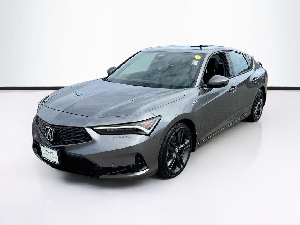 2023 ACURA Integra