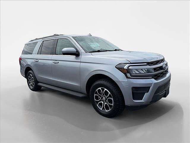 2024 FORD Expedition