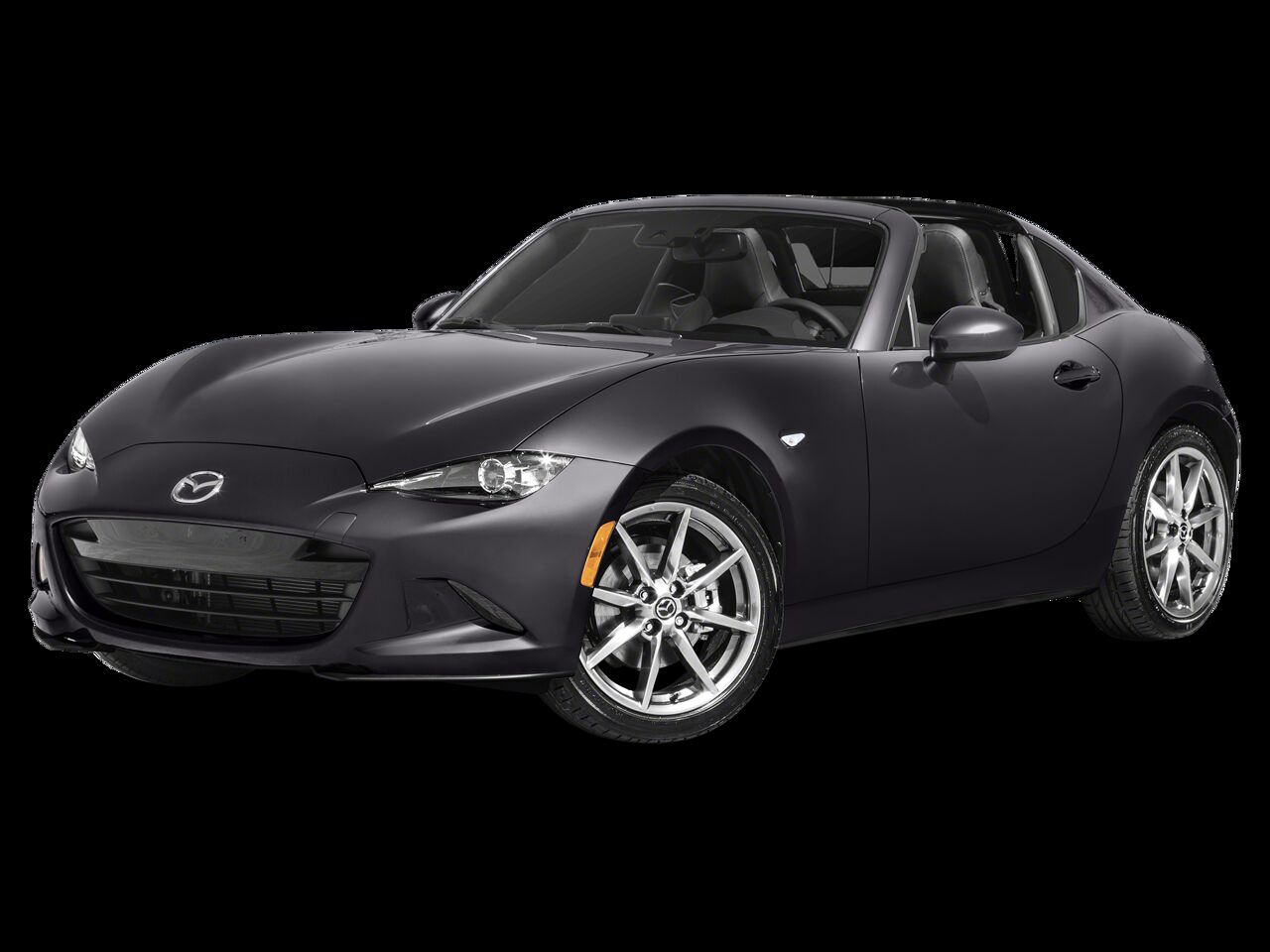 2023 MAZDA MX-5