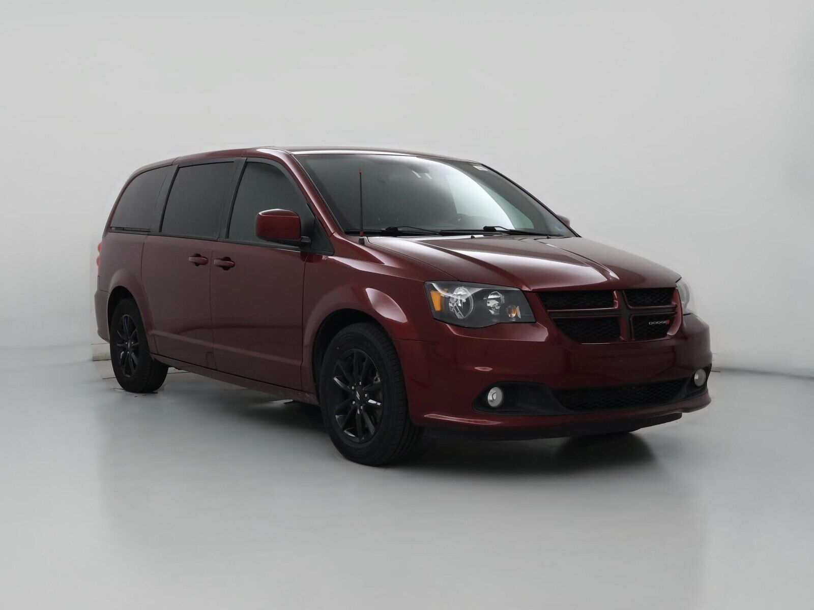 2020 DODGE Grand Caravan