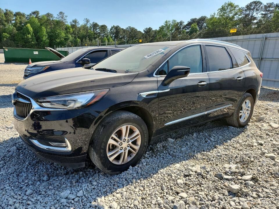 2019 BUICK Enclave