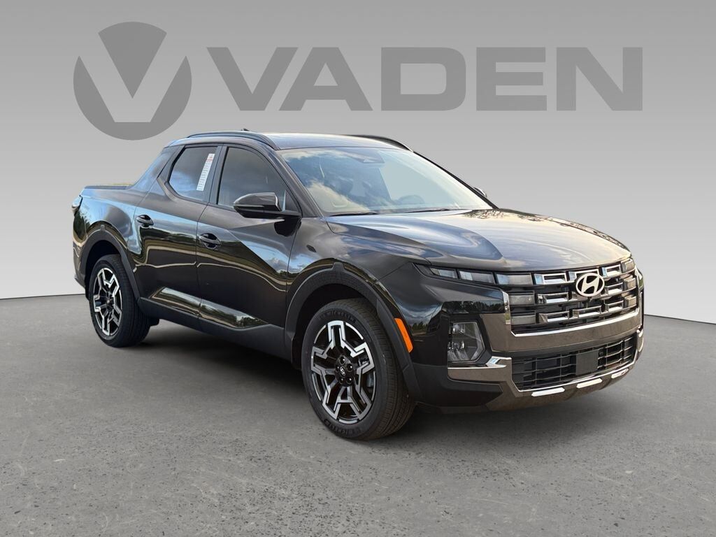 2026 Hyundai SANTA CRUZ