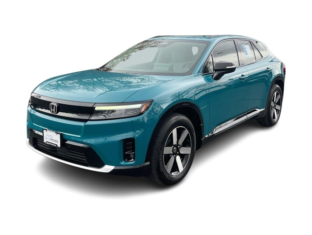 2024 HONDA Prologue