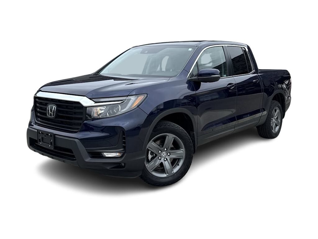 2023 HONDA Ridgeline