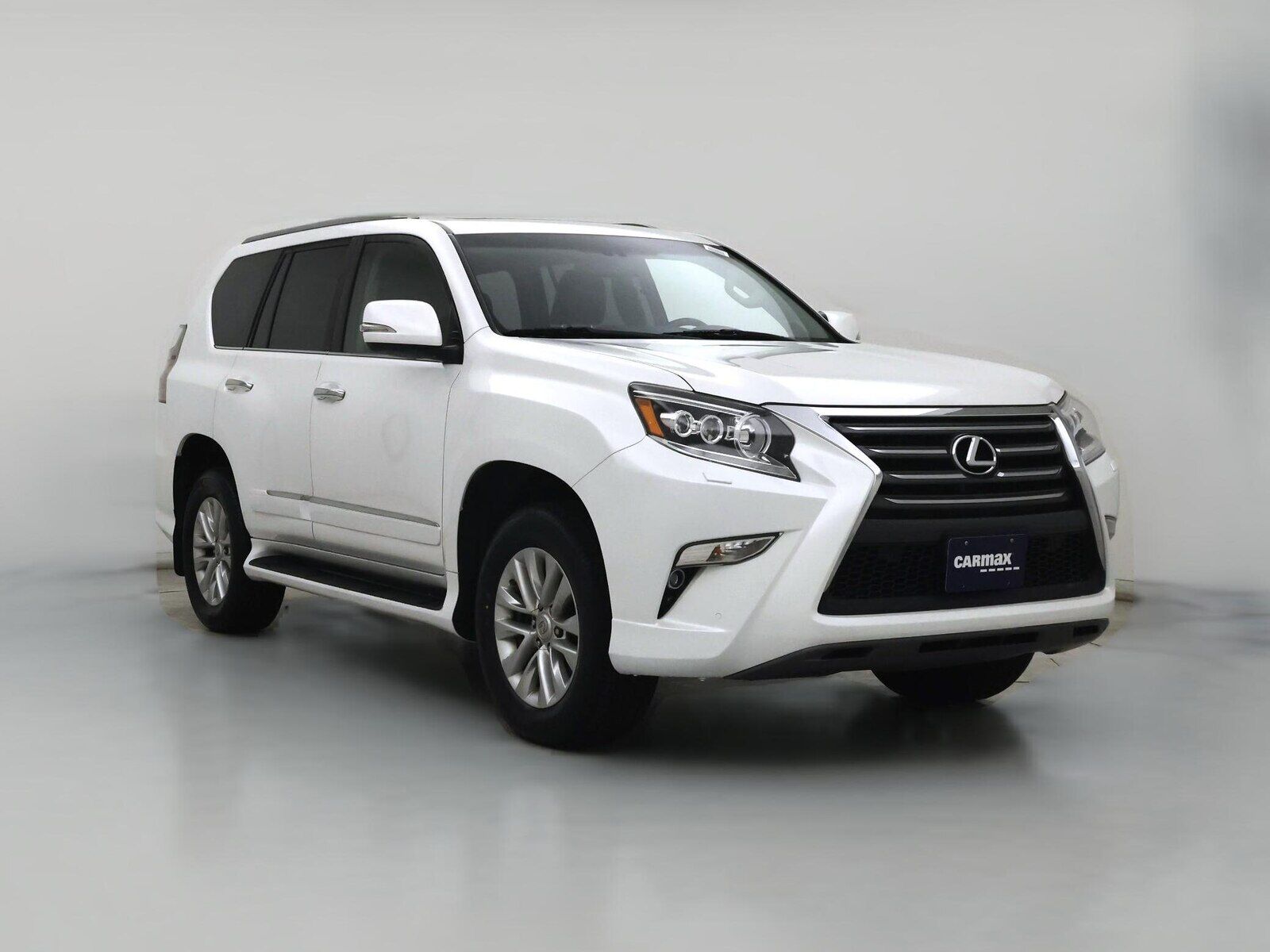 2019 LEXUS GX