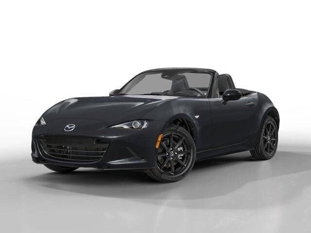 2026 MAZDA MX-5