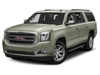2016 GMC Yukon XL