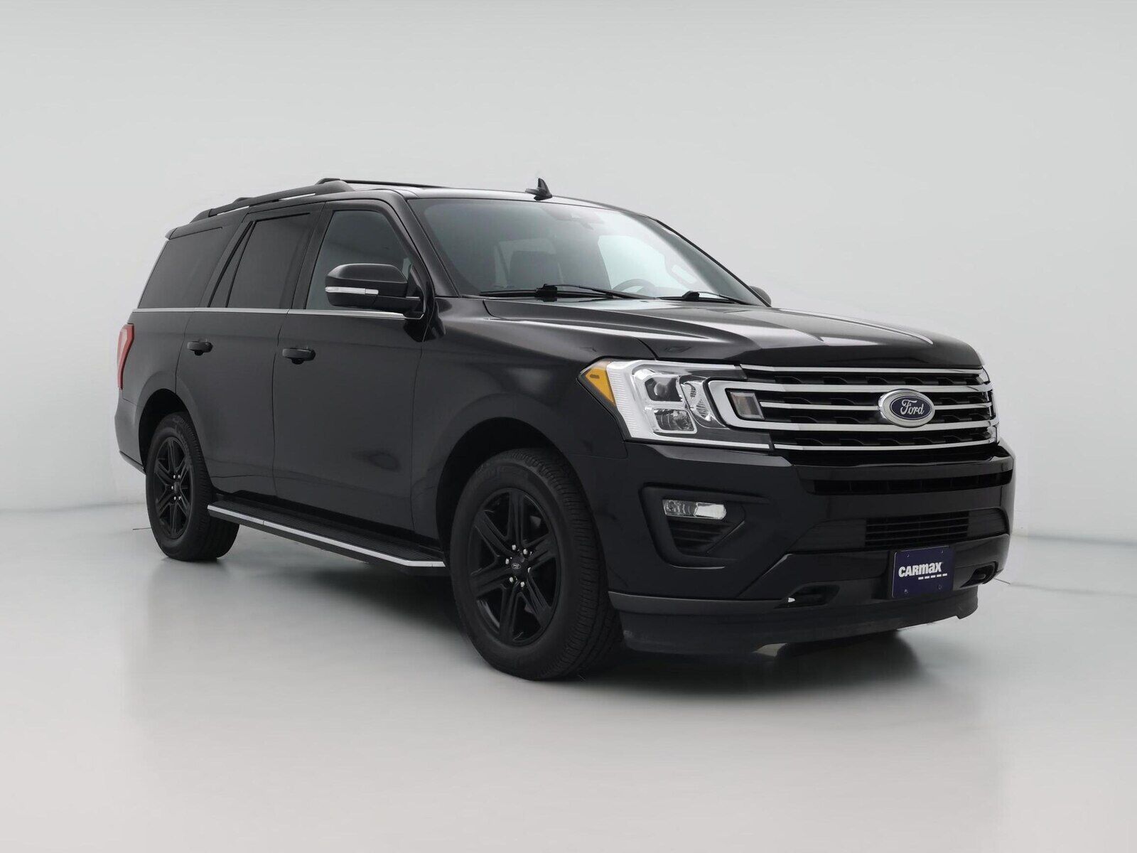 2020 FORD Expedition