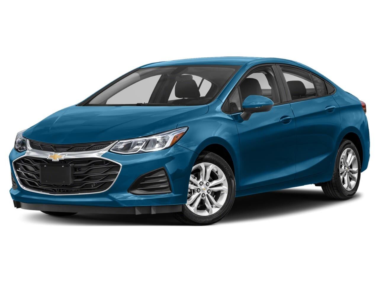 2019 CHEVROLET Cruze