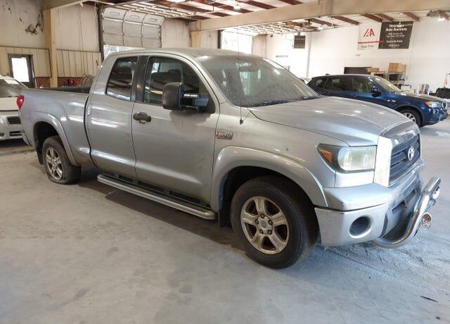 2007 TOYOTA Tundra