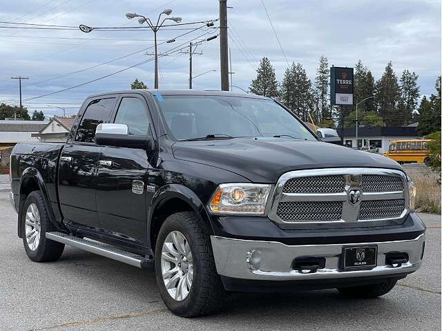 2013 RAM 1500