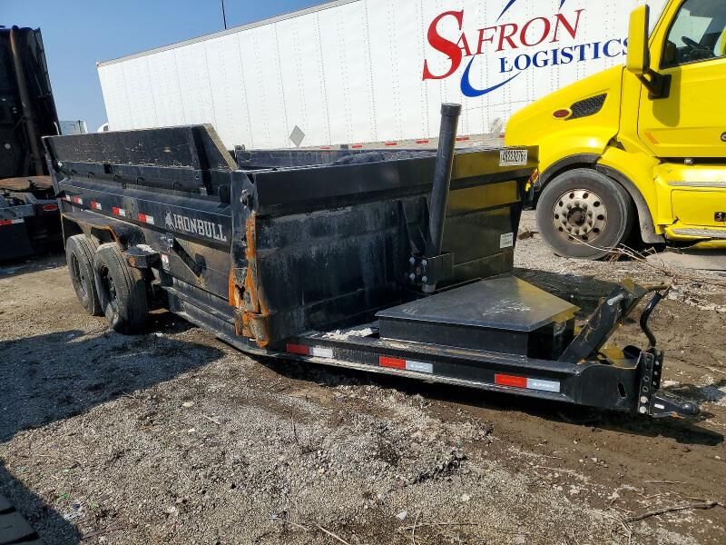 2025 NORSTAR TRAILERS MEXICO S DE RL DE CV NORSTAR TRAILERS MEXICO S DE RL DE CV