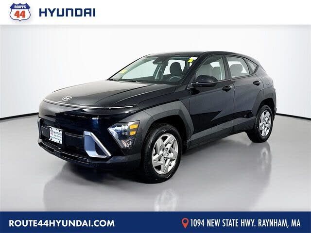 2024 HYUNDAI Kona