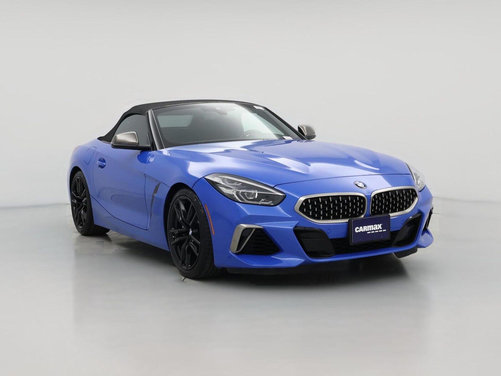 2020 BMW Z4